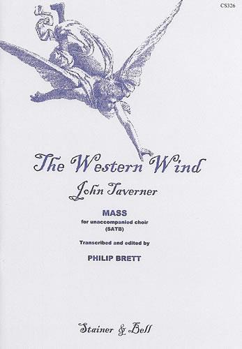 The Western Wind